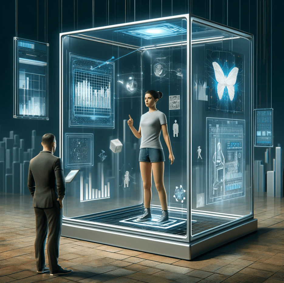 The Digital Dollar is Our Death Knell